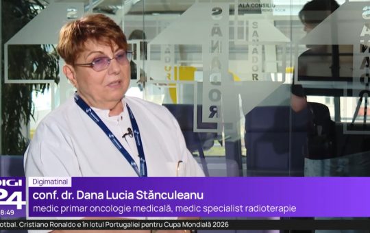 Cancerul ovarian: un duşman tăcut care poate evolua fără simptome evidente