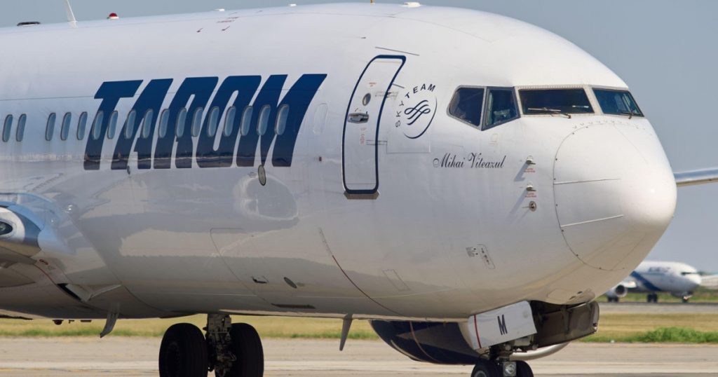 TAROM și Provocările Sale: Radu Miruță Respinge Bugetul și Perspectivele de Viitor