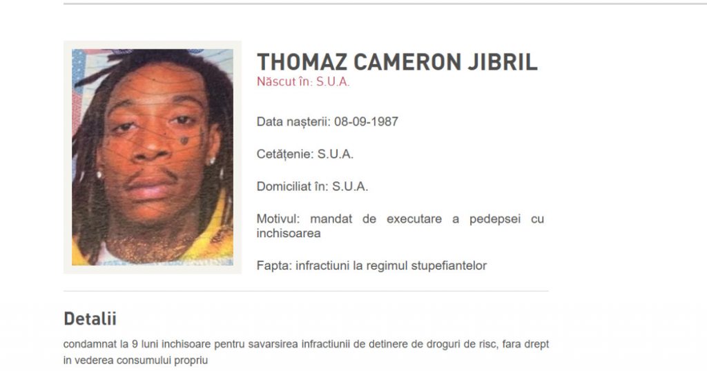 Wiz Khalifa, un simbol al controversei legate de legalizarea drogurilor: Condamnarea și impactul asupra societății românești