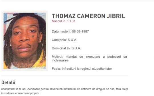 Wiz Khalifa, un simbol al controversei legate de legalizarea drogurilor: Condamnarea și impactul asupra societății românești