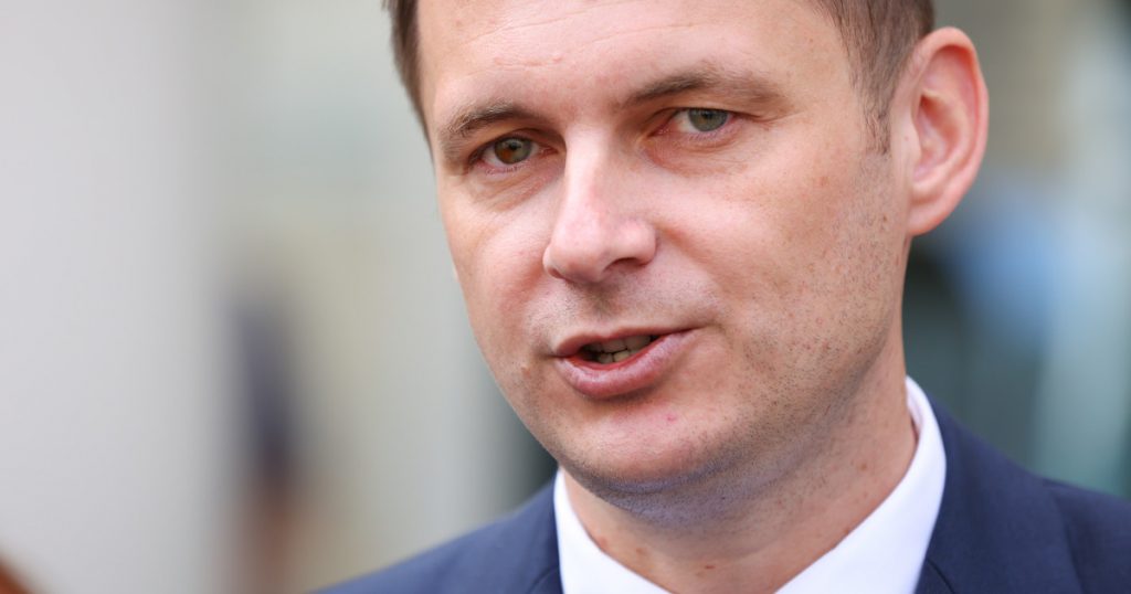 Criza politică din România: Mircea Abrudean și apelul către PSD de a-și asuma guvernarea