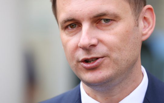 Criza politică din România: Mircea Abrudean și apelul către PSD de a-și asuma guvernarea
