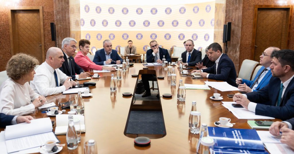 Urgentizarea Plăților pentru Proiectele de Sănătate din PNRR: O Analiză a Situației Actuale și Implicațiilor Viitoare