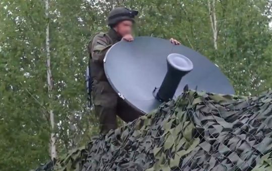 Rusia Demonstrează Puterea Nucleară: Contextul și Implicațiile Exercițiului Militar Recent