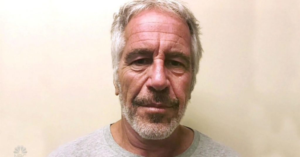 Noi Acuzații de Abuz în Dosarele Epstein: O Investigație Amplă a Poliției Britanice