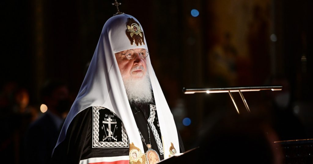 Schimbarea de Paradigmă în Politica Ungariei: Sancțiuni Europene Împotriva Patriarhului Kirill