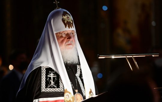 Schimbarea de Paradigmă în Politica Ungariei: Sancțiuni Europene Împotriva Patriarhului Kirill