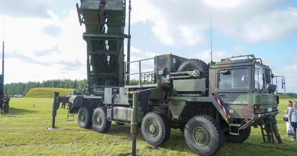 Germania desfășoară un sistem Patriot în Turcia: Implicații strategice și geopolitice