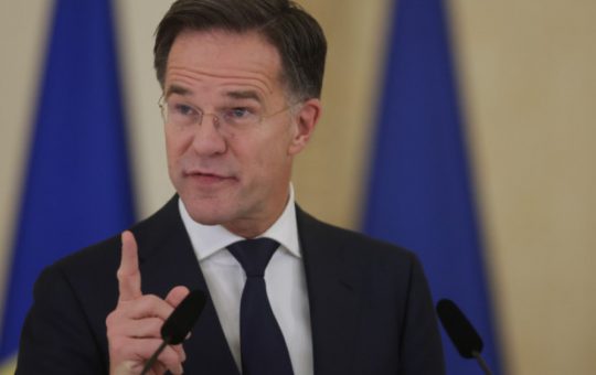 Impactul retragerii trupelor americane din Europa: Analiza declarațiilor lui Mark Rutte