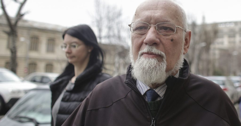 Gelu Voican Voiculescu și scandalul vânzării fictive: O privire detaliată asupra unui proces familial complicat