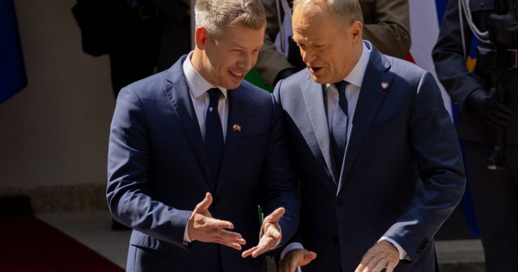 Relansarea Relațiilor Polono-Ungare: O Prietenie de O Mie de Ani în Fața Provocărilor Europene