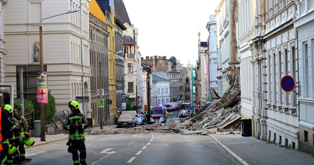 În căutarea româncelor dispărute: O analiză a exploziei din Goerlitz și impactul asupra comunității românești