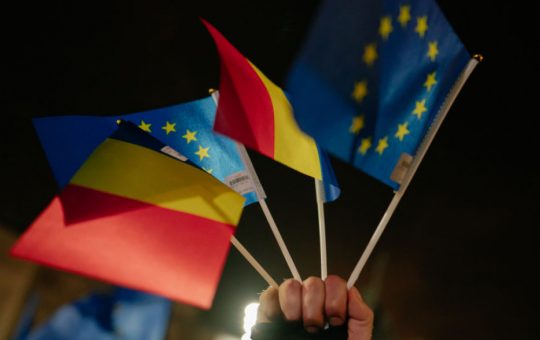 România și invizibilitatea sa în diplomația europeană: O analiză aprofundată