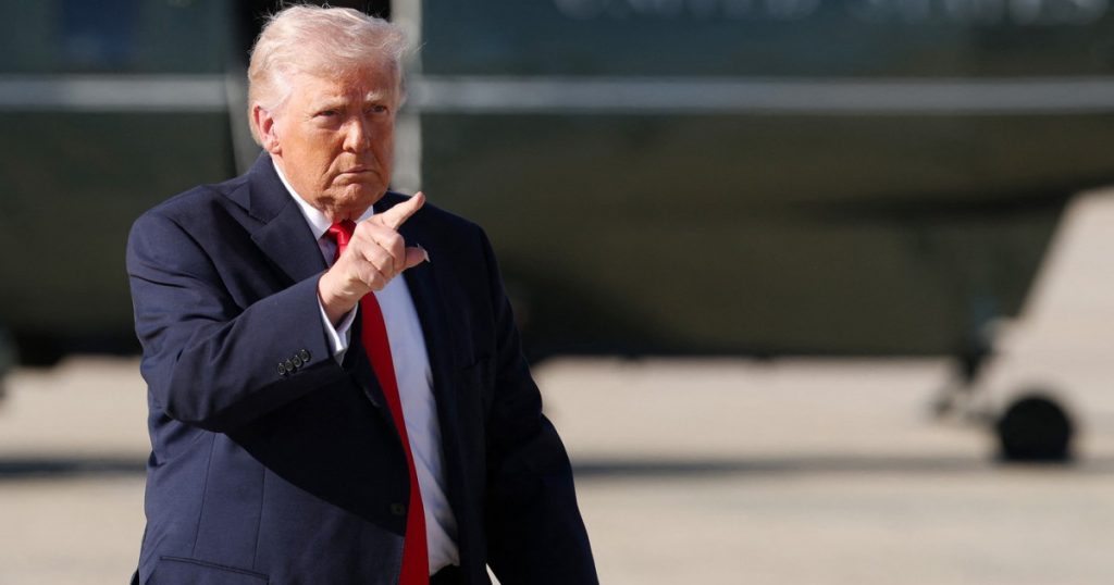 Tensiuni Internaționale: Strategia lui Trump față de Iran și Implicațiile pentru Orientul Mijlociu