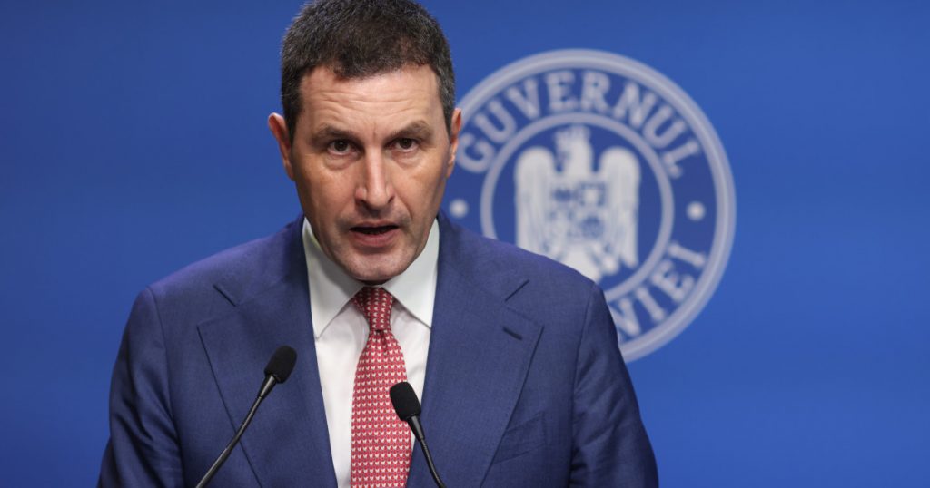 Tanczos Barna și dilema consilierilor onorifici: Implicații și perspective asupra consultanței în Guvern