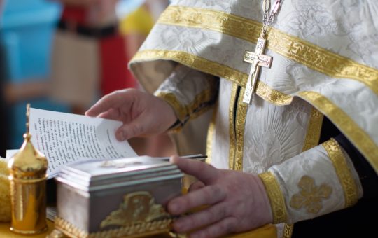 Sfinții Constantin și Elena: Tradiții, istorie și programul hramului de la Catedrala Patriarhală în 2026