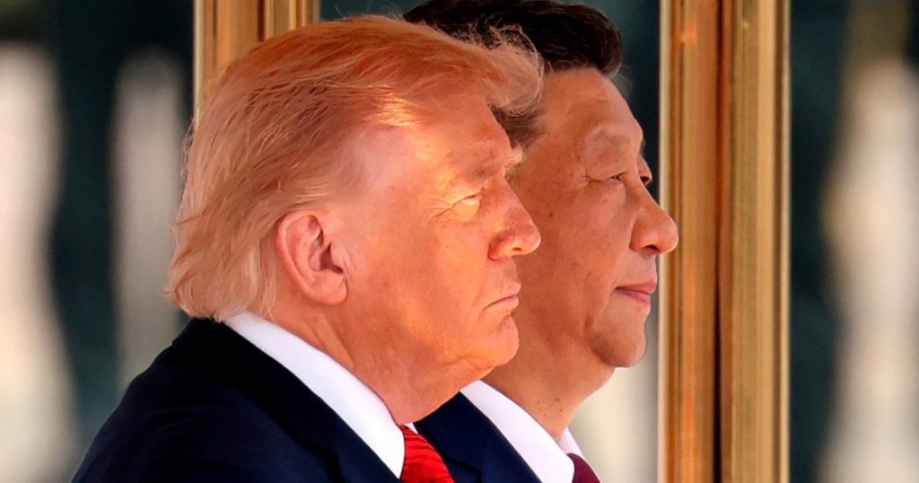 Băsescu Analizează Impactul Relațiilor Chinezo-Ruse asupra Politicii Globale și Eșecurile Diplomatice ale lui Trump