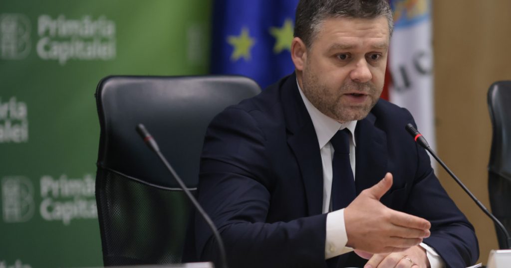 Ciprian Ciucu și Viziunea pentru Evenimentele din București: O Nouă Abordare pentru Capitala României