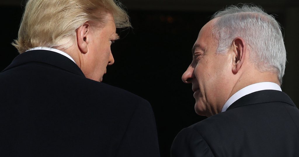 Iranul emite recompense pentru capetele lui Trump și Netanyahu: O analiză a tensiunilor geopolitice și implicațiilor globale