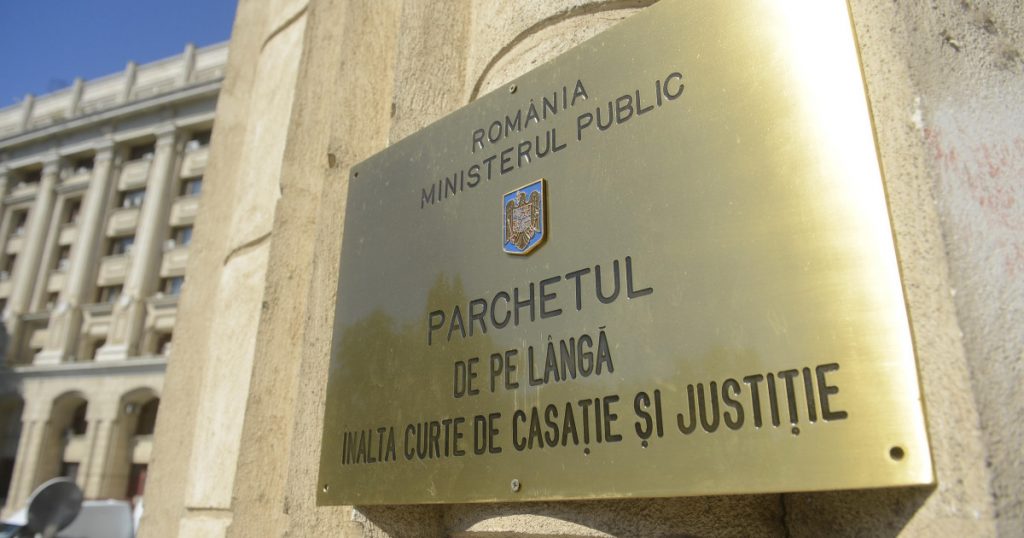 Conflictul din Infrastructura Digitală: Plângerea Penală a Președintelui ADR și Impactul Asupra Proiectelor de Stat