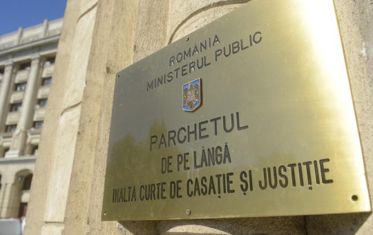 Conflictul din Infrastructura Digitală: Plângerea Penală a Președintelui ADR și Impactul Asupra Proiectelor de Stat