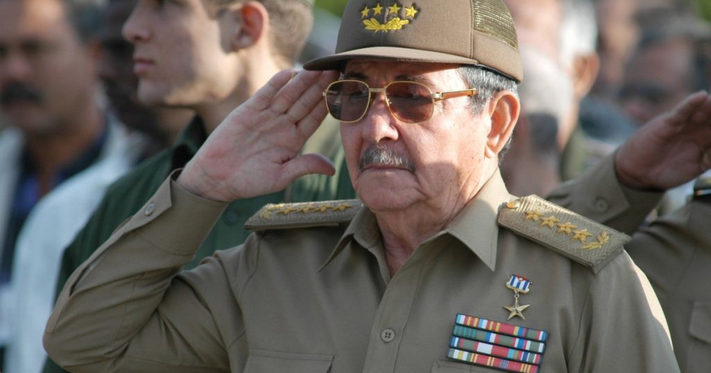 Inculparea lui Raul Castro: O nouă etapă în tensiunile cubano-americane