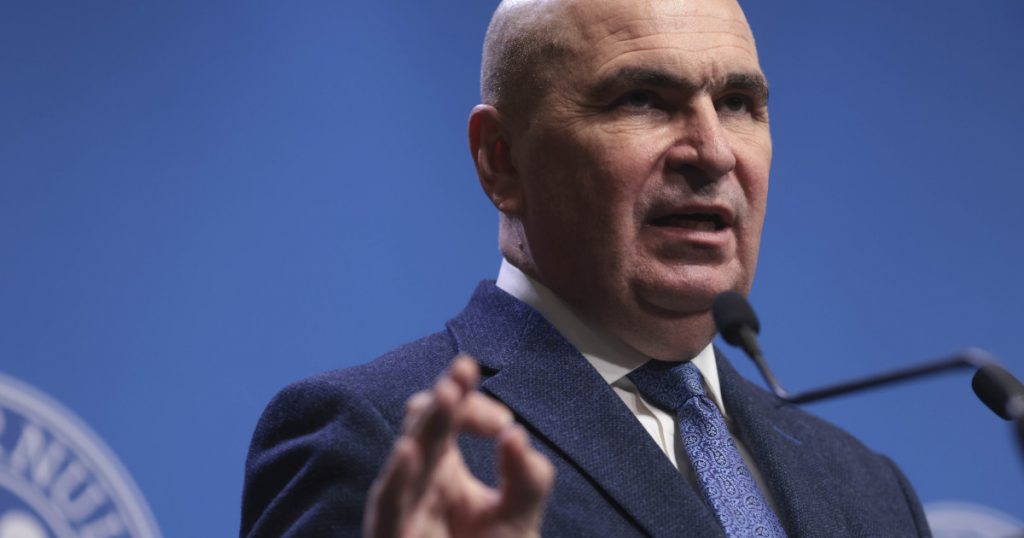 Traseismul politic în România: Context, implicații și declarațiile lui Ilie Bolojan