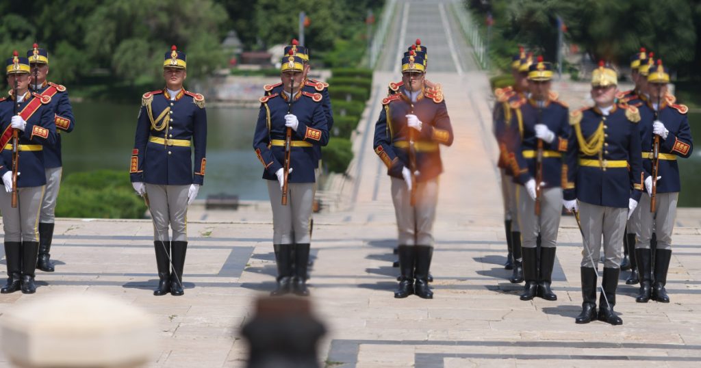 Ziua Eroilor 2026: O Comemorare a Sacrificiului și a Identității Naționale