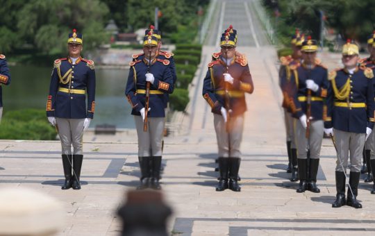 Ziua Eroilor 2026: O Comemorare a Sacrificiului și a Identității Naționale