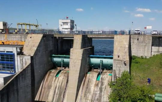 Dezvoltarea infrastructurii hidrotehnice în România: O oportunitate ratată prin PNRR pentru baraje și diguri
