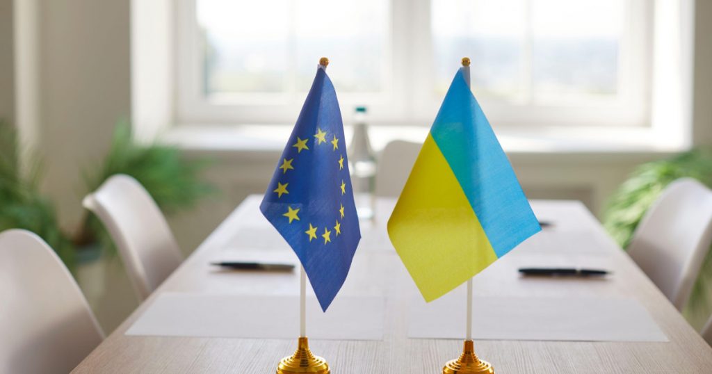 Condiții stricte pentru ajutorul de 90 de miliarde de euro destinat Ucrainei: Ce trebuie să facă Kievul pentru a obține sprijinul Uniunii Europene