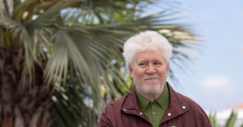 Pedro Almodóvar la Cannes: Un Strigăt pentru Europa Împotriva Monștrilor Politici