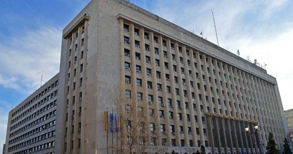 Accidentul de la Palatul CFR: O privire detaliată asupra prăbușirii liftului și implicațiile sale