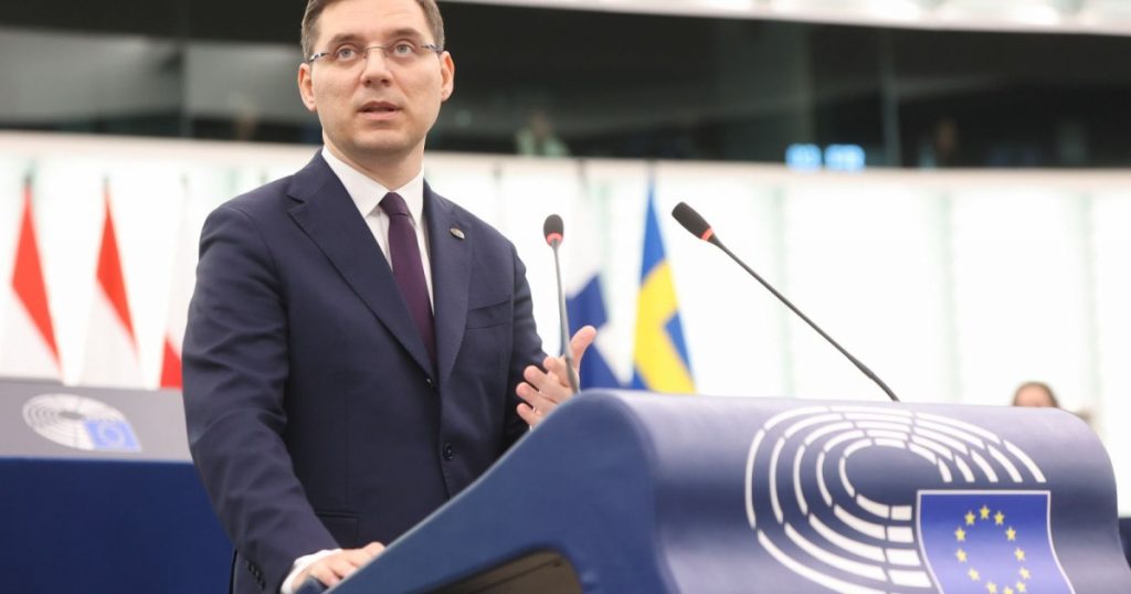 Critica Diplomatiei României: Victor Negrescu și Eșecul Coaliției de Guvernare