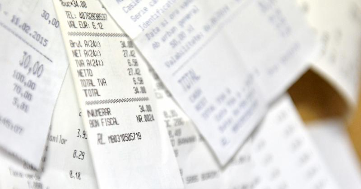 Revoluția digitală în verificarea bonurilor fiscale: Impactul aplicației iBon lansate de ANAF