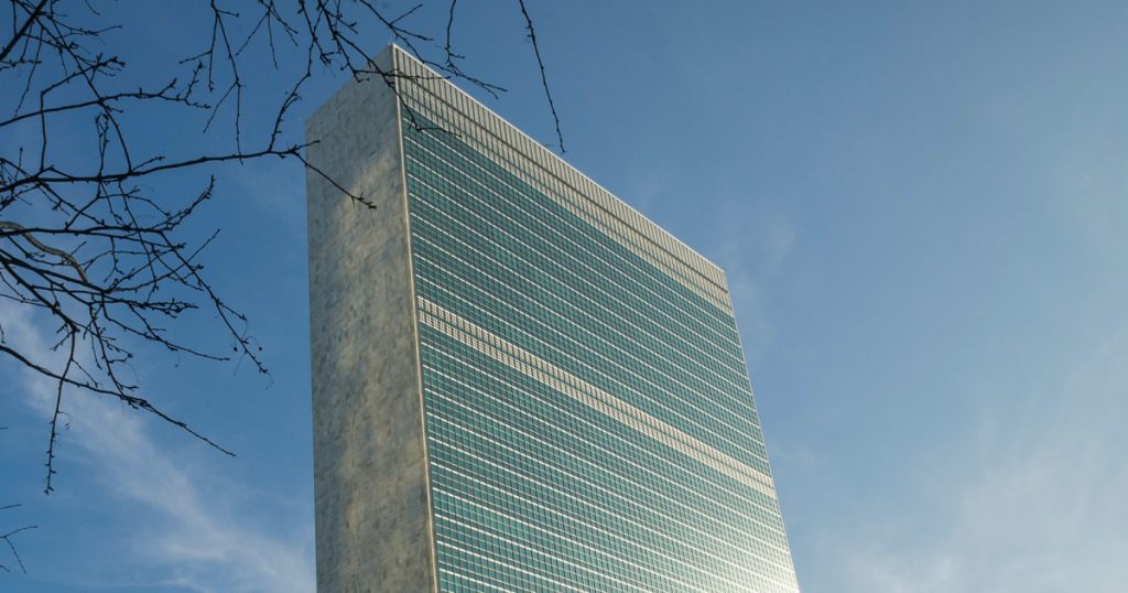 Ucraina solicită revocarea statutului de membru permanent al Rusiei în Consiliul de Securitate al ONU: Implicații și perspective