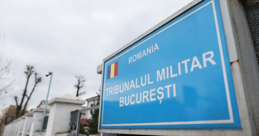 Dosarul 10 August: O Analiză Detaliată a Procesului și Implicațiilor Sale