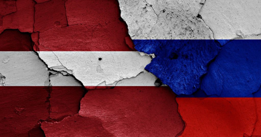 Tensiuni în Baltica: Implicațiile unui incident cu drone în Letonia și reacția Moscovei