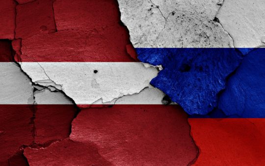 Tensiuni în Baltica: Implicațiile unui incident cu drone în Letonia și reacția Moscovei