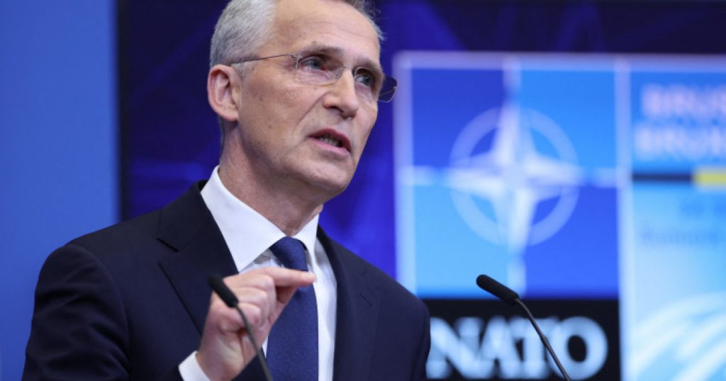 Viitorul NATO în Absența SUA: Provocări și Implicații pentru Securitatea Globală