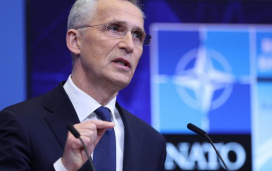 Viitorul NATO în Absența SUA: Provocări și Implicații pentru Securitatea Globală