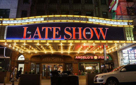 Sfârșitul unei ere: Impactul închiderii emisiunii lui Stephen Colbert asupra peisajului media și politic american
