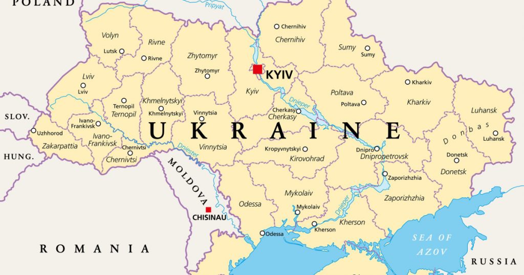 Ucraina întărește securitatea la granița cu Belarus: O reacție strategică în fața amenințărilor rusești