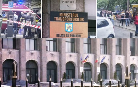 Prăbușirea liftului de la Palatul CFR: O analiză detaliată asupra cauzelor și implicațiilor