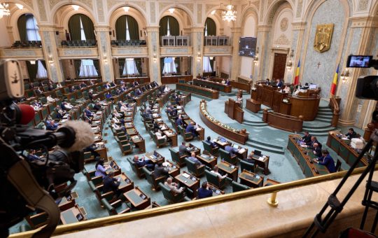 Controversa Finanțării ONG-urilor: Necesitatea și Implicațiile Proiectului de Lege pentru Publicarea Identității Donatorilor