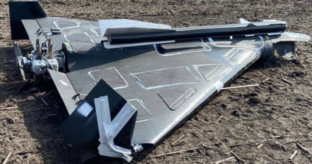 Avertisment de la Varșovia: Tactici rusești de deviere a dronelor ucrainene și implicațiile pentru securitatea regională