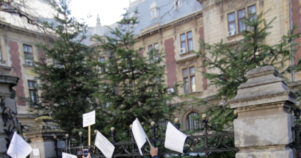 Tensiuni în Agricultură: Protestele Sindicatului APIA și Noile Inechități Salariale