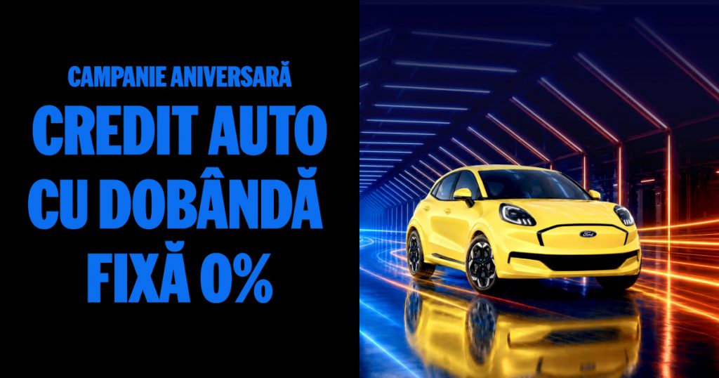 Ford Puma: O Bornă Istorică pentru Industria Auto din România și Oportunități Financiare Unice