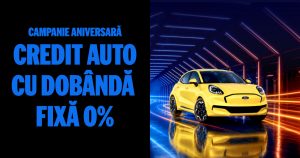 Ford Puma: O Bornă Istorică pentru Industria Auto din România și Oportunități Financiare Unice