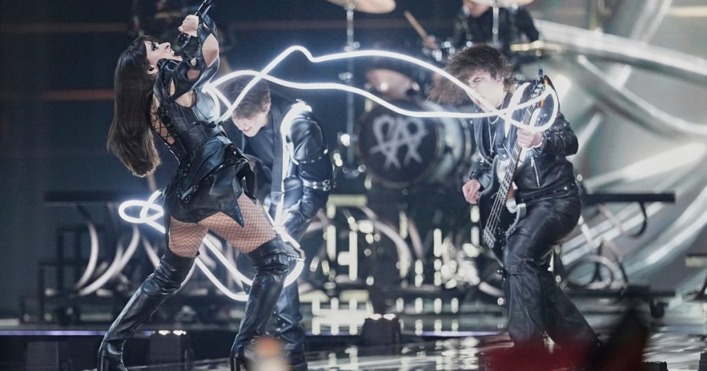 Controversa punctajului României la Eurovision 2026: Analiza deciziilor juriului moldovean și impactul asupra relațiilor bilaterale